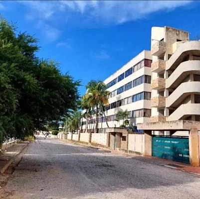 Excellent apartment in Playa Moreno Res. Alcatraz