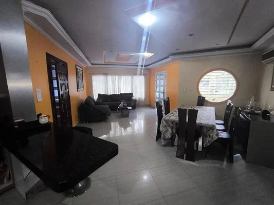 house villa Parque Naguanagua