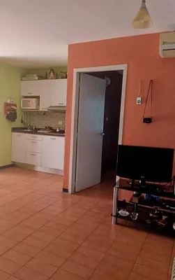 apartment in los Canales de Paparo