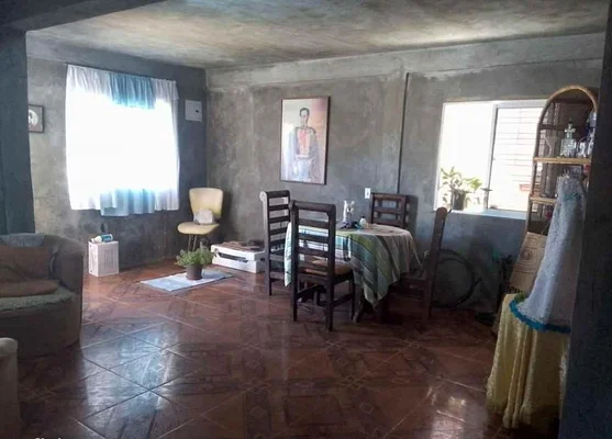 ISLA DE MARGARITA SELLING house IN PORLAMAR