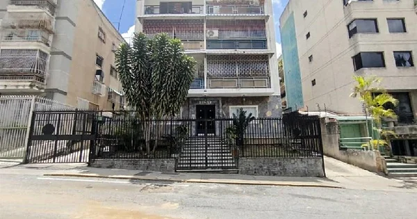 Apartment for sale in San Bernardino. - Manuel Felipe Tovar Rumar, 1011 CCS - 2 beds apartment for sale