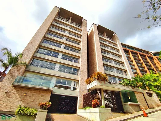 Remodeled apartment for sale in Lomas de Las Mercedes - La Peña Mansión La Peña, 1080 CCS - 2 beds apartment for sale