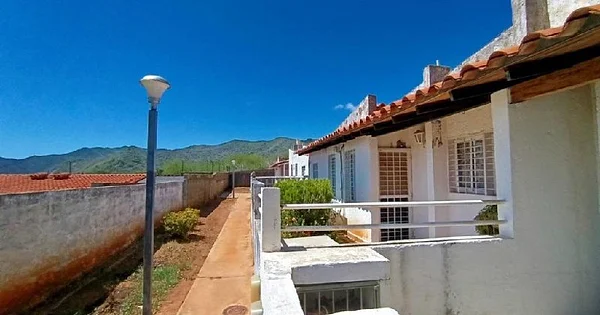 house for sale in terraces of Guatamare, via Porlamar la Asunción - PRINCIPAL TERRAZAS DE GUATAMARE, 6301 Garcia - 3 beds house for sale