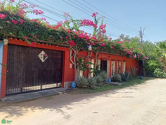 BEAUTIFUL HOUSE INN NEAR THE BEACH, LOCATED IN PARAGUACHI, ANTOLIN DEL - real, primera transversal cococaribe, 6301 Paraguachí - 2 beds house for sale