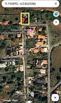 land, for sale, In Loma De Guerra, Nueva Esparta, Isla de Margarita, 727 mt2 - Inmuebles Margarita - 2 MIL thumbnail 3