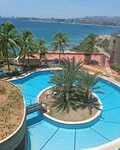 Sale of beautiful apartment, residential complex Costasol. Isla de Margarita. thumbnail 1