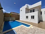 house with 2 Levels, for sale, In residential development Costa Azul Nueva Esparta, Isla De Margarita, 620 mt2, 5 bedrooms and 6 bathrooms - Inmuebles Margarita - 2 MIL thumbnail 1