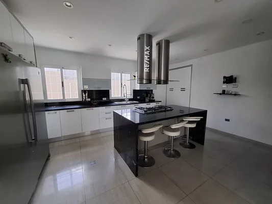 house with 2 Levels, for sale, In residential development Costa Azul Nueva Esparta, Isla De Margarita, 620 mt2, 5 bedrooms and 6 bathrooms - Inmuebles Margarita - 2 MIL - Image 8