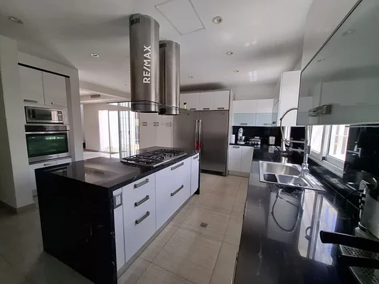 house with 2 Levels, for sale, In residential development Costa Azul Nueva Esparta, Isla De Margarita, 620 mt2, 5 bedrooms and 6 bathrooms - Inmuebles Margarita - 2 MIL - Image 9