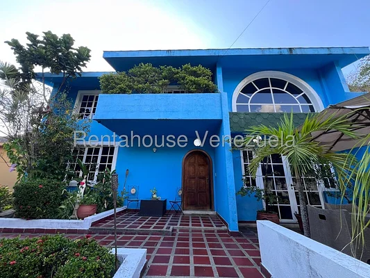 house (Duplex) for sale in El Castaño, Aragua