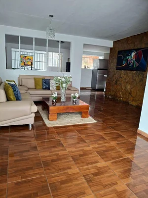 house in Fundación mendoza (Clientes)