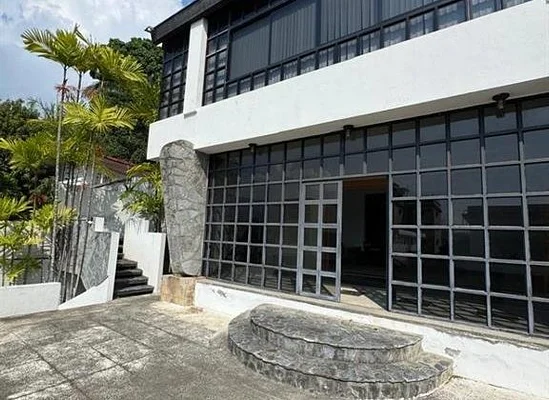 HOUSE FOR SALE IN SANTA MONICA - cristobal rojas 1, 1050 Caracas - 3 beds house for sale