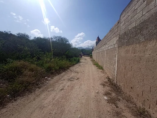 2 Plots of land, for sale, In Los Robles, Sector Los Chacos, Nueva Esparta, Isla de Margarita, 1591,71 MT2 - Inmuebles Margarita - 2 MIL