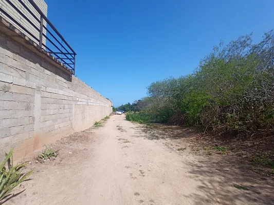 2 Plots of land, for sale, In Los Robles, Sector Los Chacos, Nueva Esparta, Isla de Margarita, 1591,71 MT2 - Inmuebles Margarita - 2 MIL - Image 6