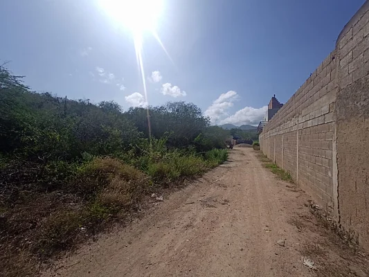 2 Plots of land, for sale, In Los Robles, Sector Los Chacos, Nueva Esparta, Isla de Margarita, 1591,71 MT2 - Inmuebles Margarita - 2 MIL - Image 8