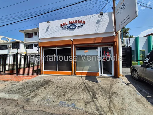 Commercial (commercial space) for rent in Cecilio Acosta, Zulia