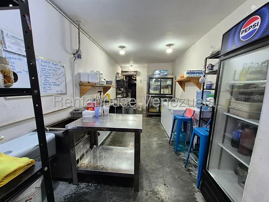 Commercial (commercial space) for rent in Cecilio Acosta, Zulia - Image 14