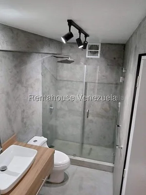 Second bedroom with bed