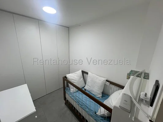 Fourth bedroom with closet