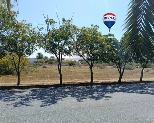 land, for sale, On Av Juan de Castellanos, Juan Griego, Nueva Esparta, Isla de Margarita, 13.162 MT2 - Inmuebles Margarita - 2 MIL - Image 2