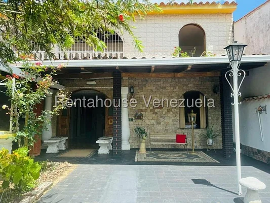 Fantastic house for sale La Rosaleda Norte San Antonio de los Altos