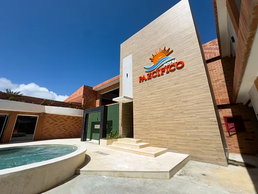 Hotel, for sale, El Tirano, Nueva Esparta, Isla de Margarita, 11,180.47 m², 33 bedrooms and 33 bathrooms - Inmuebles Margarita - 2 MIL