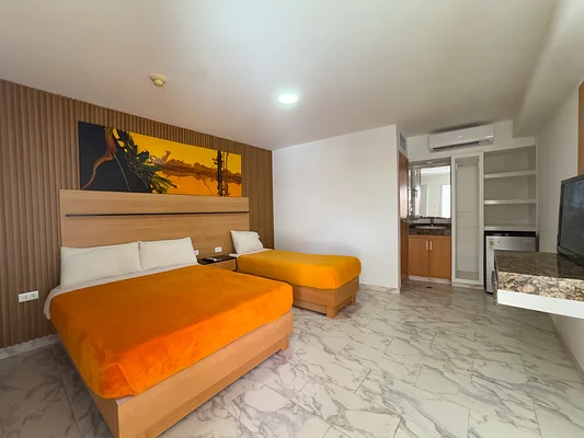 Hotel, for sale, El Tirano, Nueva Esparta, Isla de Margarita, 11,180.47 m², 33 bedrooms and 33 bathrooms - Inmuebles Margarita - 2 MIL - Image 6