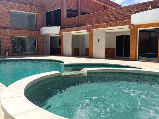 Hotel, for sale, El Tirano, Nueva Esparta, Isla de Margarita, 11,180.47 m², 33 bedrooms and 33 bathrooms - Inmuebles Margarita - 2 MIL - Image 7