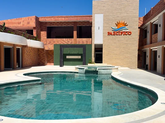 Hotel, for sale, El Tirano, Nueva Esparta, Isla de Margarita, 11,180.47 m², 33 bedrooms and 33 bathrooms - Inmuebles Margarita - 2 MIL - Image 8