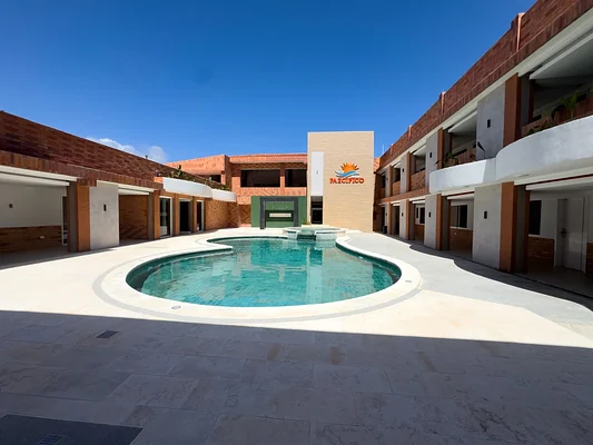 Hotel, for sale, El Tirano, Nueva Esparta, Isla de Margarita, 11,180.47 m², 33 bedrooms and 33 bathrooms - Inmuebles Margarita - 2 MIL - Image 9