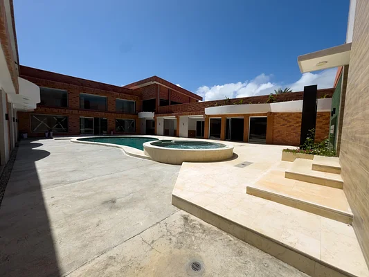 Hotel, for sale, El Tirano, Nueva Esparta, Isla de Margarita, 11,180.47 m², 33 bedrooms and 33 bathrooms - Inmuebles Margarita - 2 MIL - Image 5