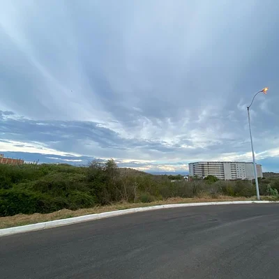 Schedule your visit: Land with great potential in Playa Moreno: Puerta de Hierro - TEV235397