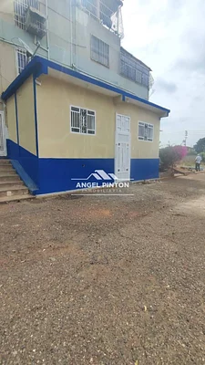 apartment FOR SALE EL TREBOL MARACAIBO VENEZUELA API 8673 - Image 5