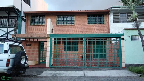 House For Sale In Santa Cecilia. Mg170 - Calle 5, 1073 Fila De Mariches - 5 beds house for sale