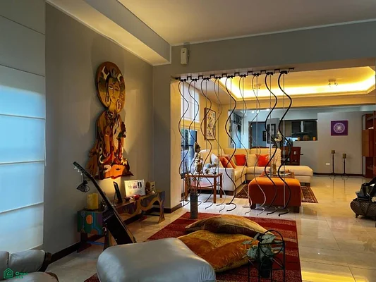 Apartment for sale in El Hatillo - Avenida Tamanaco, Sector Gavilán Conjunto Residencial Mira, 1083 CCS - 2 beds apartment for sale