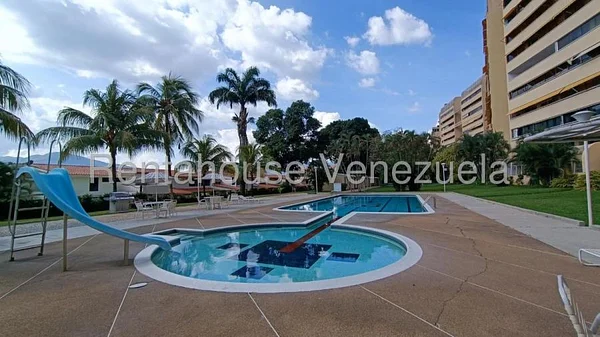 apartment for sale in Mañongo Naguanagua Carabobo