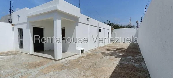 house for sale Piedras Negras, Paraguaná Falcón. CODIGO 26-1282 - CAV252633