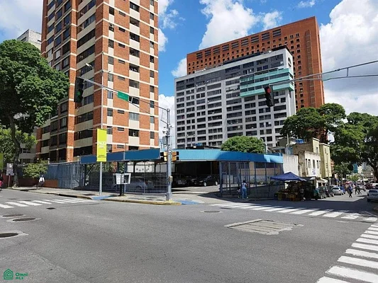 Commercial Land Dealership for sale TC - CALLE NEGRIN SN, 5010 CCS - Plot of land for sale