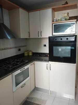 apartment for sale Los Teques