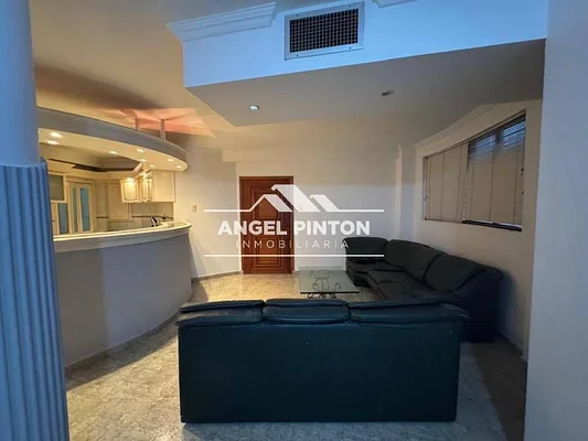 FOR SALE: NICE AND COMFORTABLE apartment IN EDIF MARIA VICTORIA DE TIERRA NEGRA IN MARACAIBO. API 8017