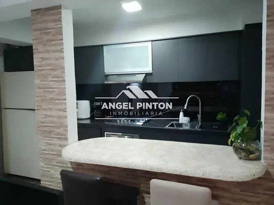 apartment for sale RESIDENCIAS ARAGUANEY MARACAIBO VENEZUELA API 8646 - Image 3