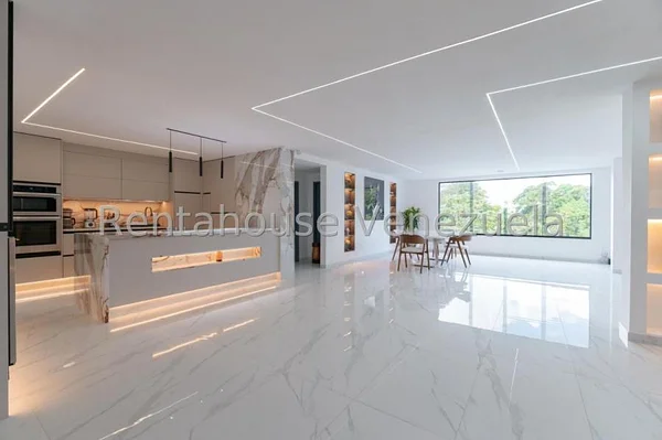 Fantastic house for sale El Picacho San Antonio de los Altos