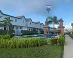 Town House for sale, Conjunto Colinas del Ángel, Agua de Vaca, Maneiro. - Inmuebles Margarita - 2 MIL thumbnail 4