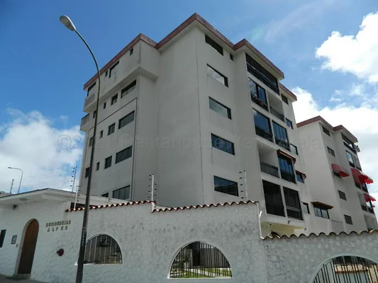 Fantastic apartment for sale residential development Las Salias San Antonio de los Altos