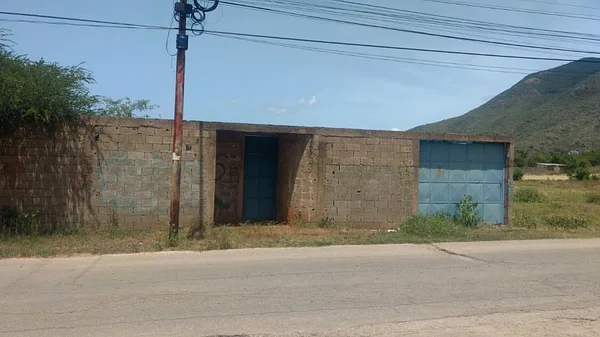 Land in Isla de Margarita, Maneiro