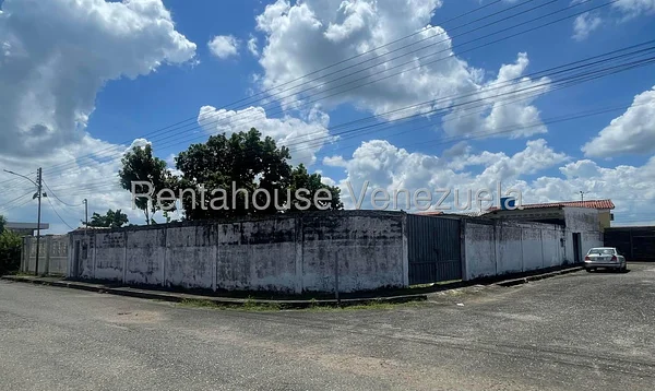 Commercial (commercial space) for rent in Las Mesetas de Araure, Portuguesa