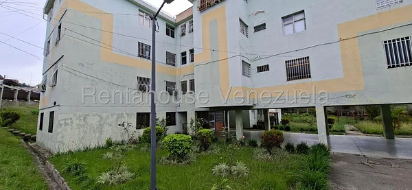 apartment (1 Level) for rent on Avenida 1, Merida