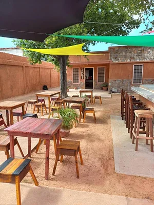 house with ample land Las Guevaras MARGARITA