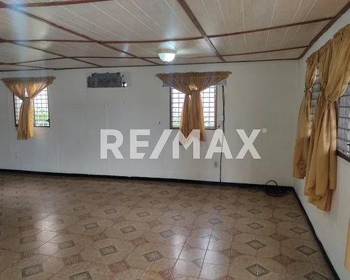 house for sale, Sector Palosano Via La Asunción, Spacious Area, With Natural and Beautiful View - Inmuebles Margarita - 2 MIL - Image 6
