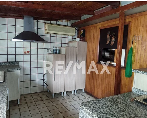house for sale, Sector Palosano Via La Asunción, Spacious Area, With Natural and Beautiful View - Inmuebles Margarita - 2 MIL - Image 9